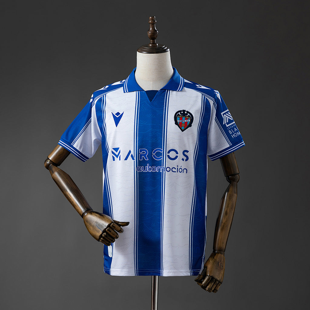 Camiseta Levante 2ª Equipación 2025/26
