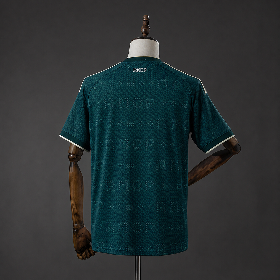 Camiseta Real Madrid 2ª Equipación 2026/27