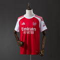 Arsenal FC Home Jersey 2025/26