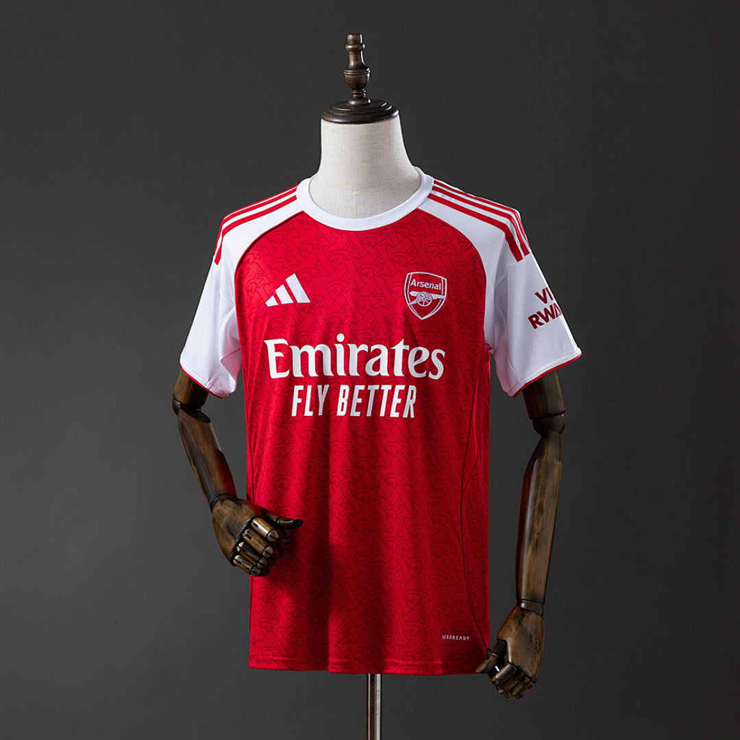Camiseta Arsenal FC 1ª Equipación 2025/26