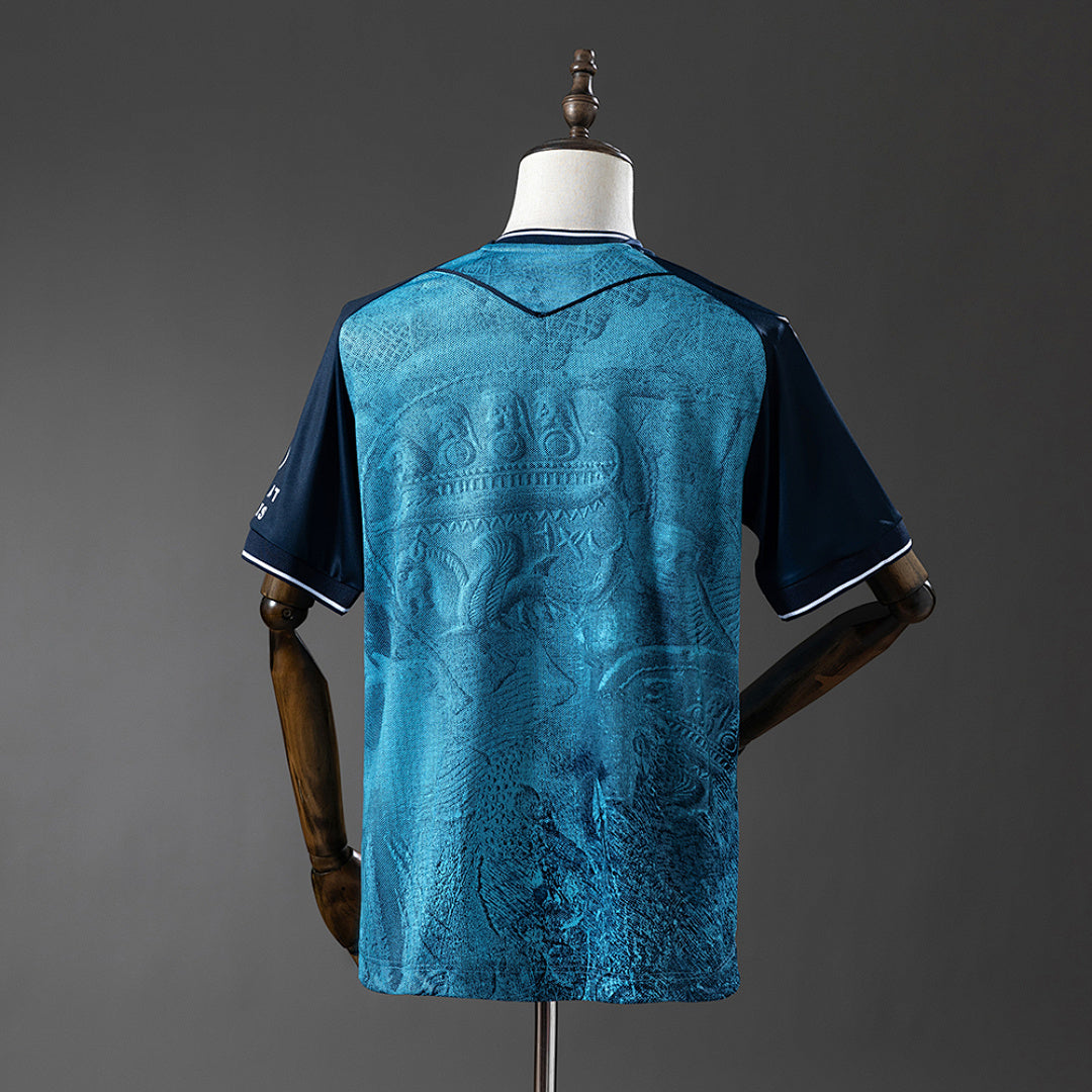 Camiseta Cadiz 3ª Equipación 2025/26