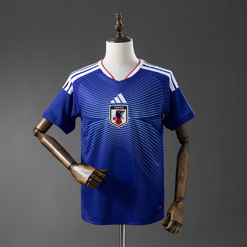 Camiseta Japon 1ª Equipación 2025/26