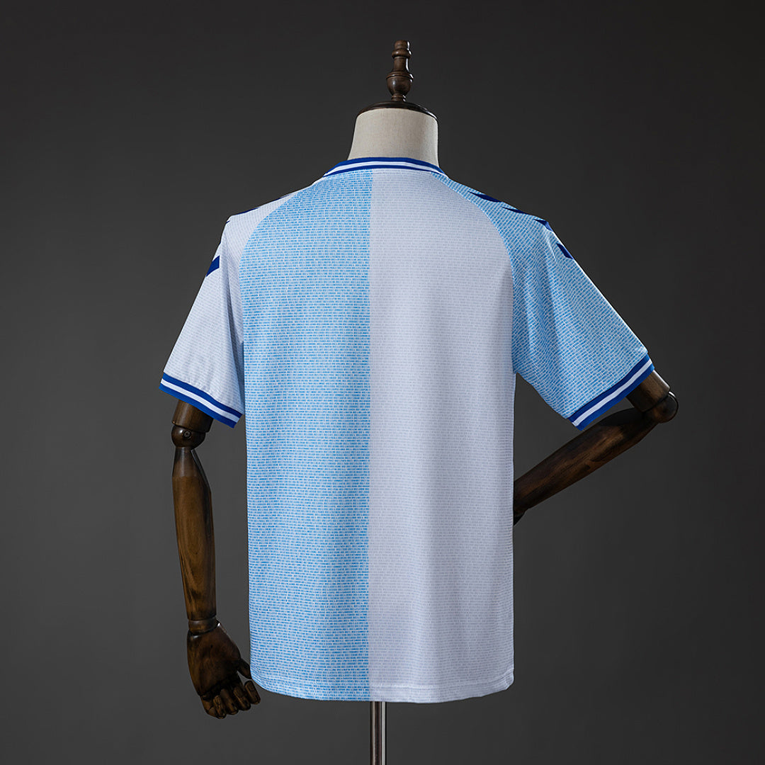 Camiseta Malaga Equipación Especial 2026/27