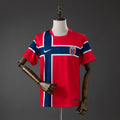 Camiseta Noruega 1ª Equipación 2025/26