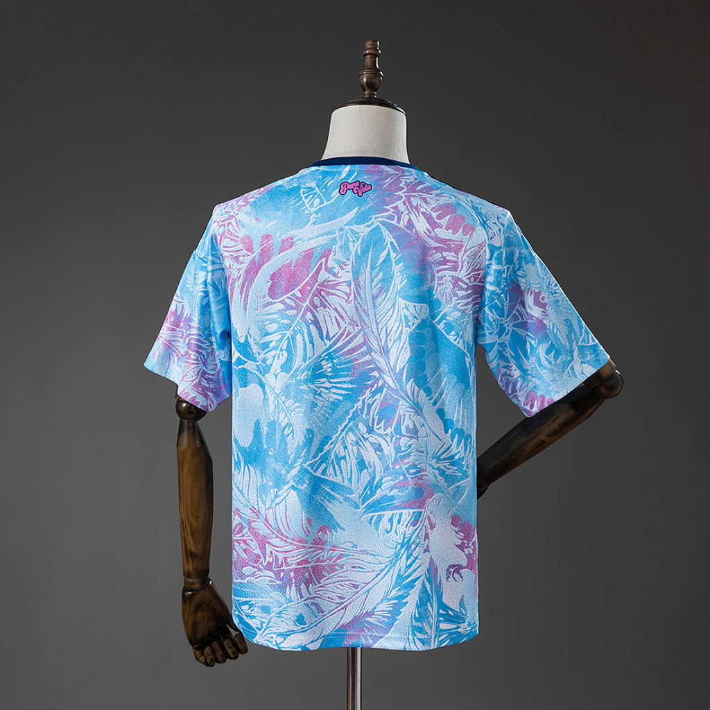 Camiseta Costa Rica 2ª Equipación 2025/26