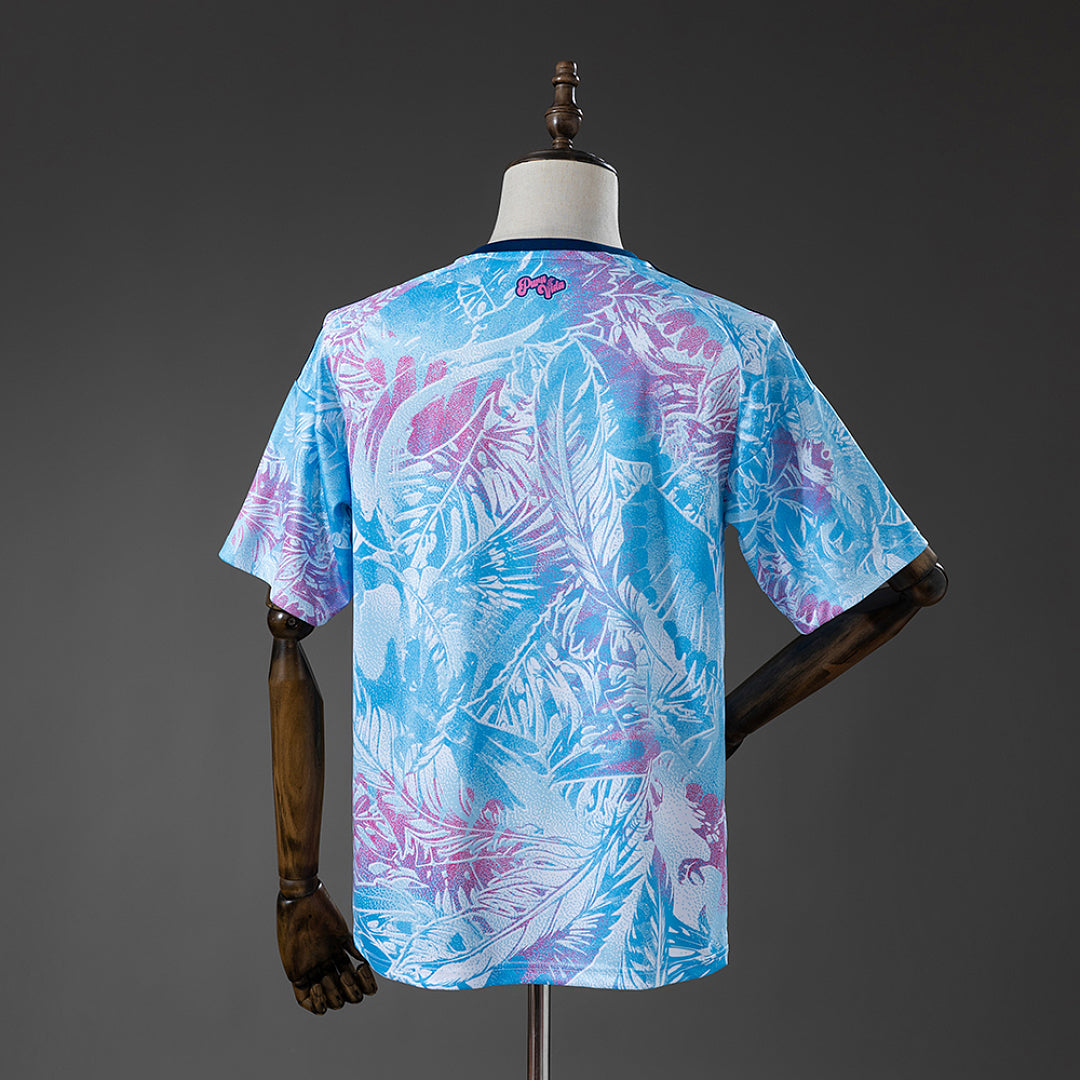Camiseta Costa Rica 2ª Equipación 2025/26
