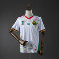 Camiseta Camerún 2ª Equipación 2025/26