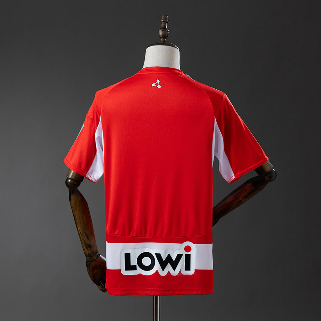 Camiseta Granada 1ª Equipación 2025/26