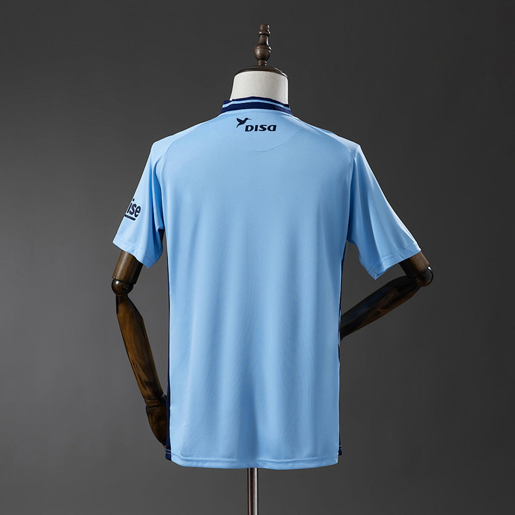 Camiseta Las Palmas 2ª Equipación 2025/26