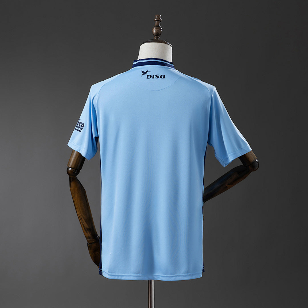 Camiseta Las Palmas 2ª Equipación 2025/26