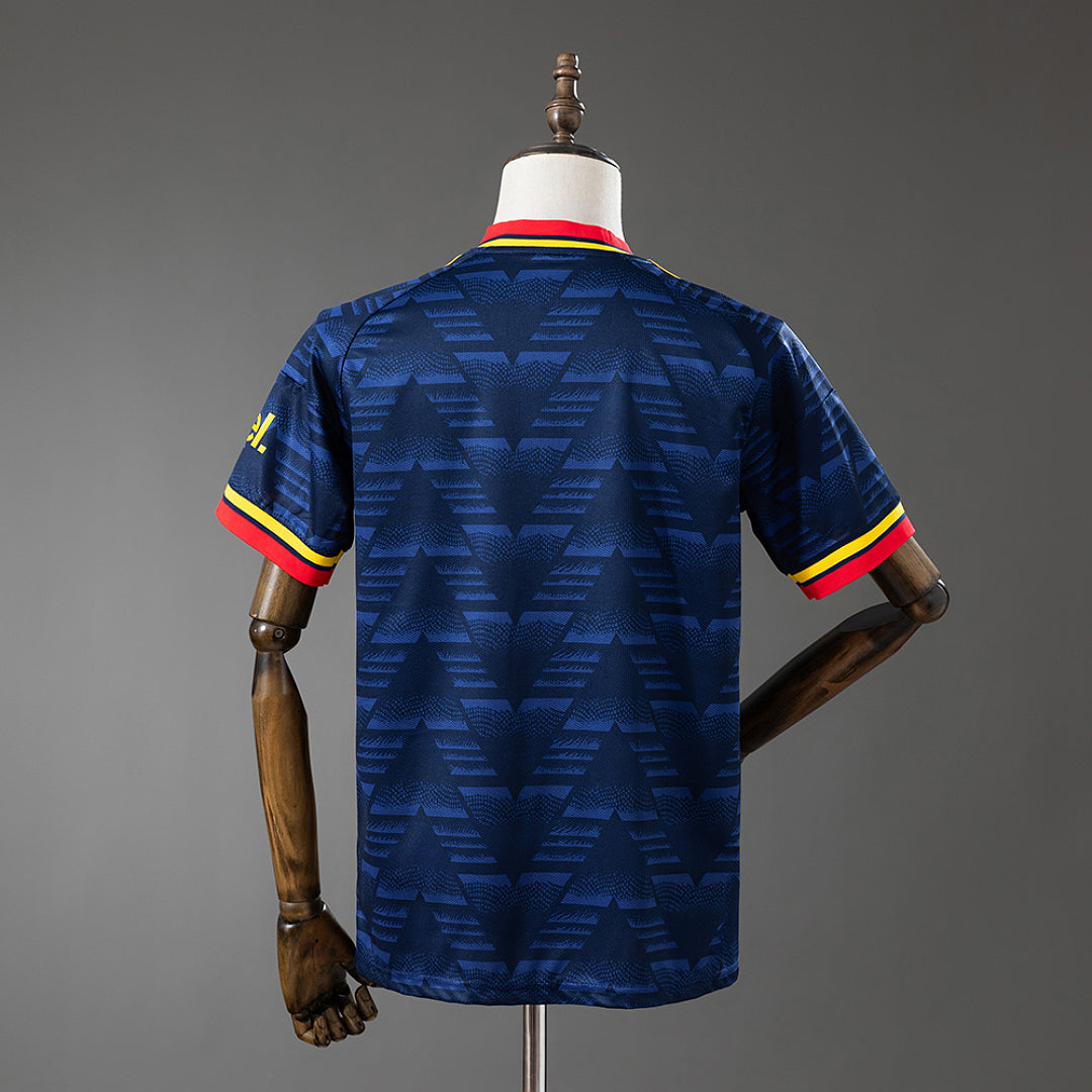 Camiseta Arsenal 2ª Equipación 2026/27