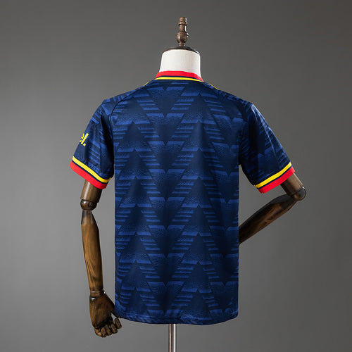 Camiseta Arsenal 2ª Equipación 2026/27