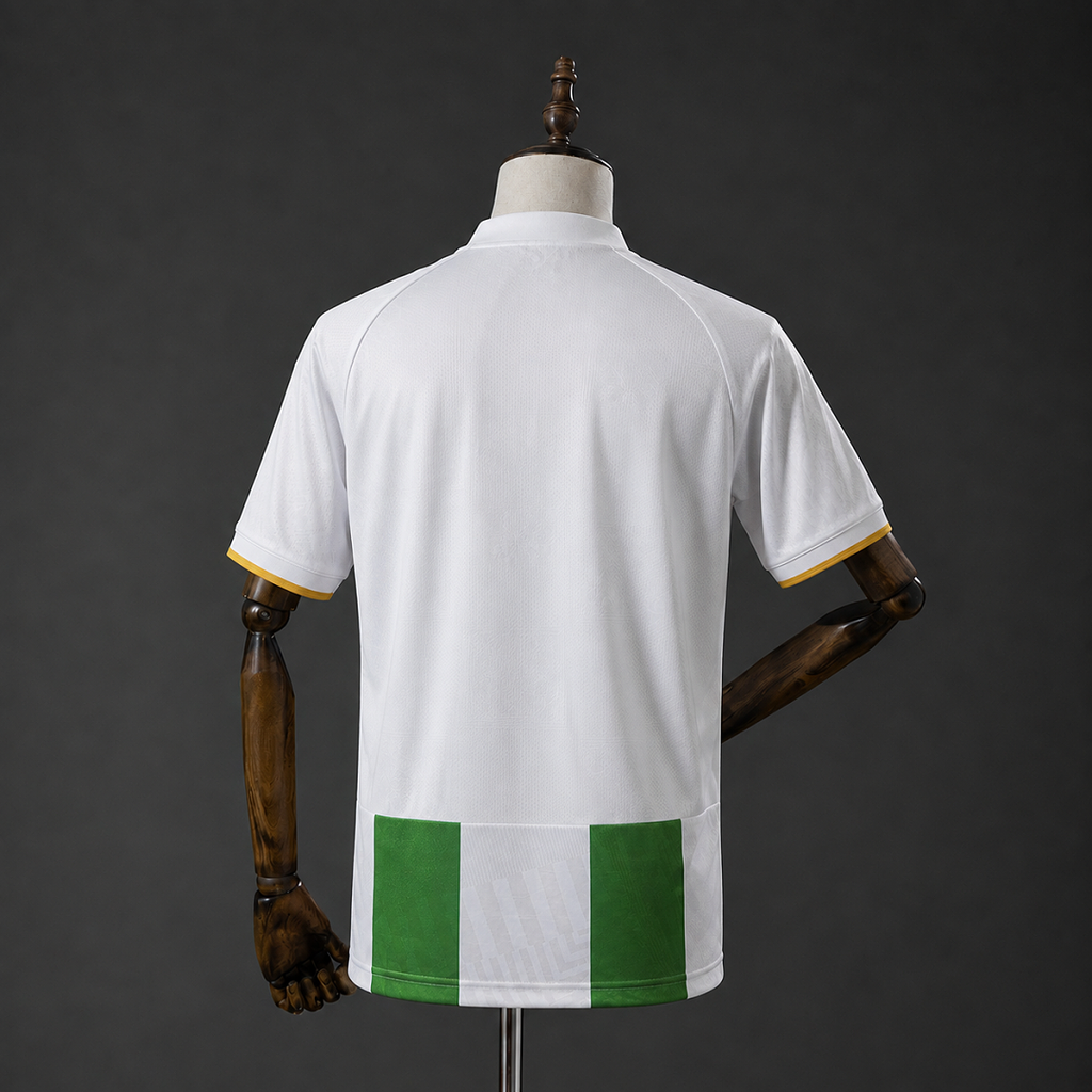 Camiseta Cordoba 1ª Equipación 2026/27