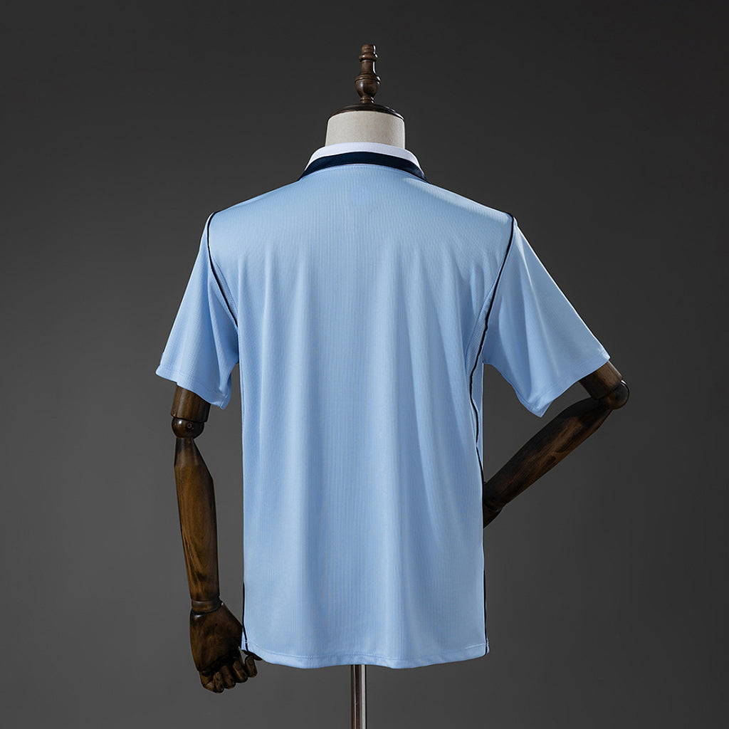 Camiseta Uruguay 1ª Equipación 2025/26