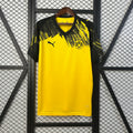 Camiseta Borussia Dortmund 1ª Equipación 2025/26