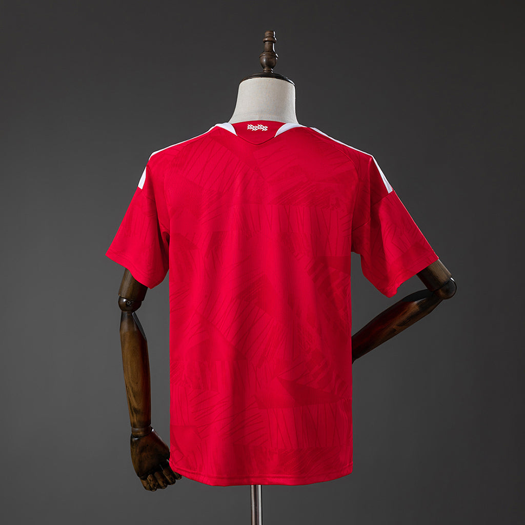 Camiseta Benfica 1ª Equipación 2026/27