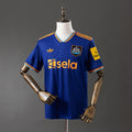 Camiseta Newcastle United 3ª Equipación 2025/26