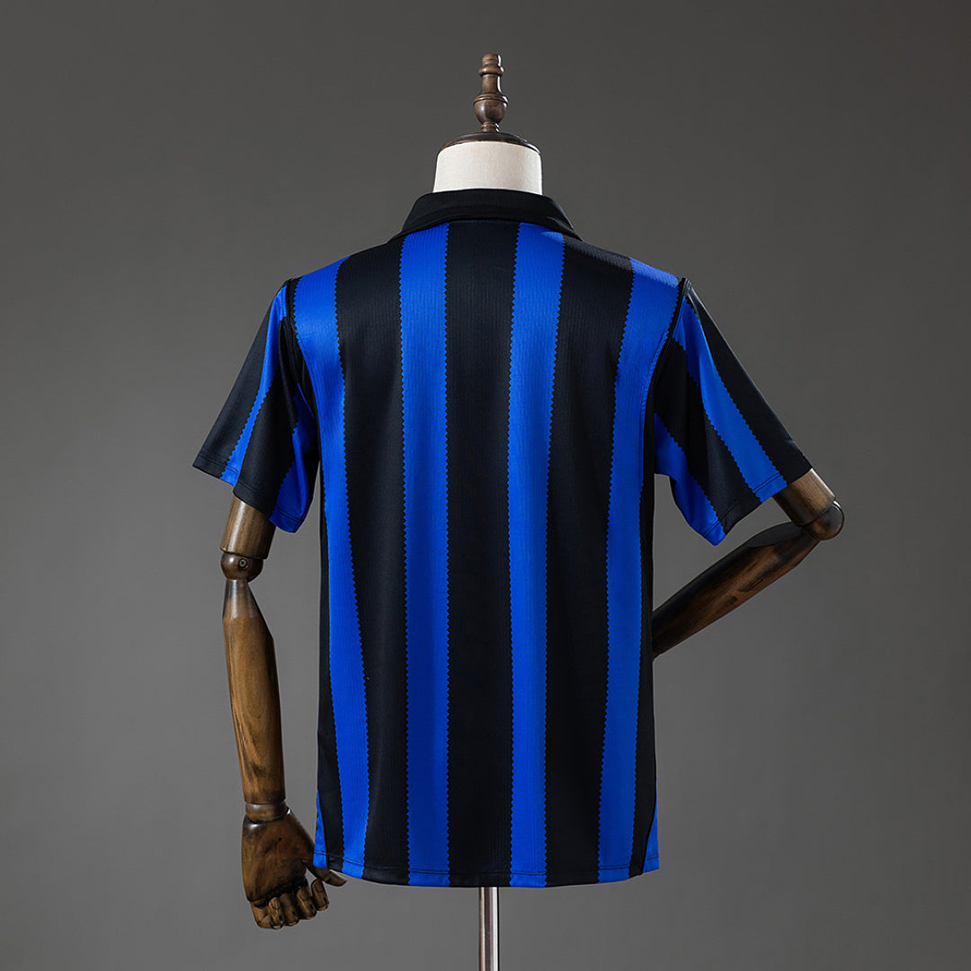 Camiseta Inter 1ª Equipación 2026/27