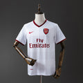 Camiseta Arsenal 2ª Equipación 2007/078
