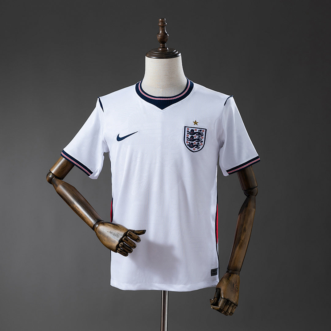 Camiseta Inglaterra 1ª Equipación 2025/26