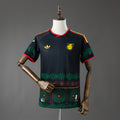 Camiseta Jamaica 2ª Equipación 2025/26