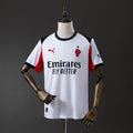 AC Milan Away Kit 2025/26