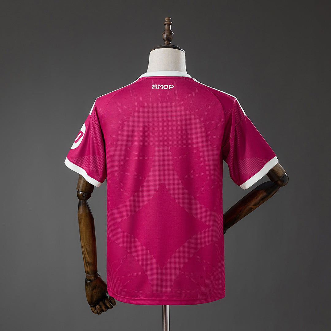 Camiseta Real Madrid 3ª Equipación 2026/27