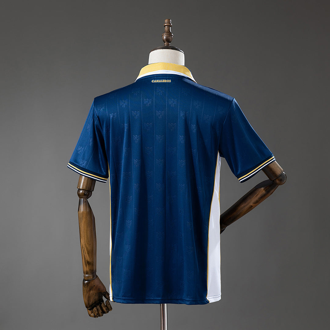 Camiseta Panama 3ª Equipación 2025/26