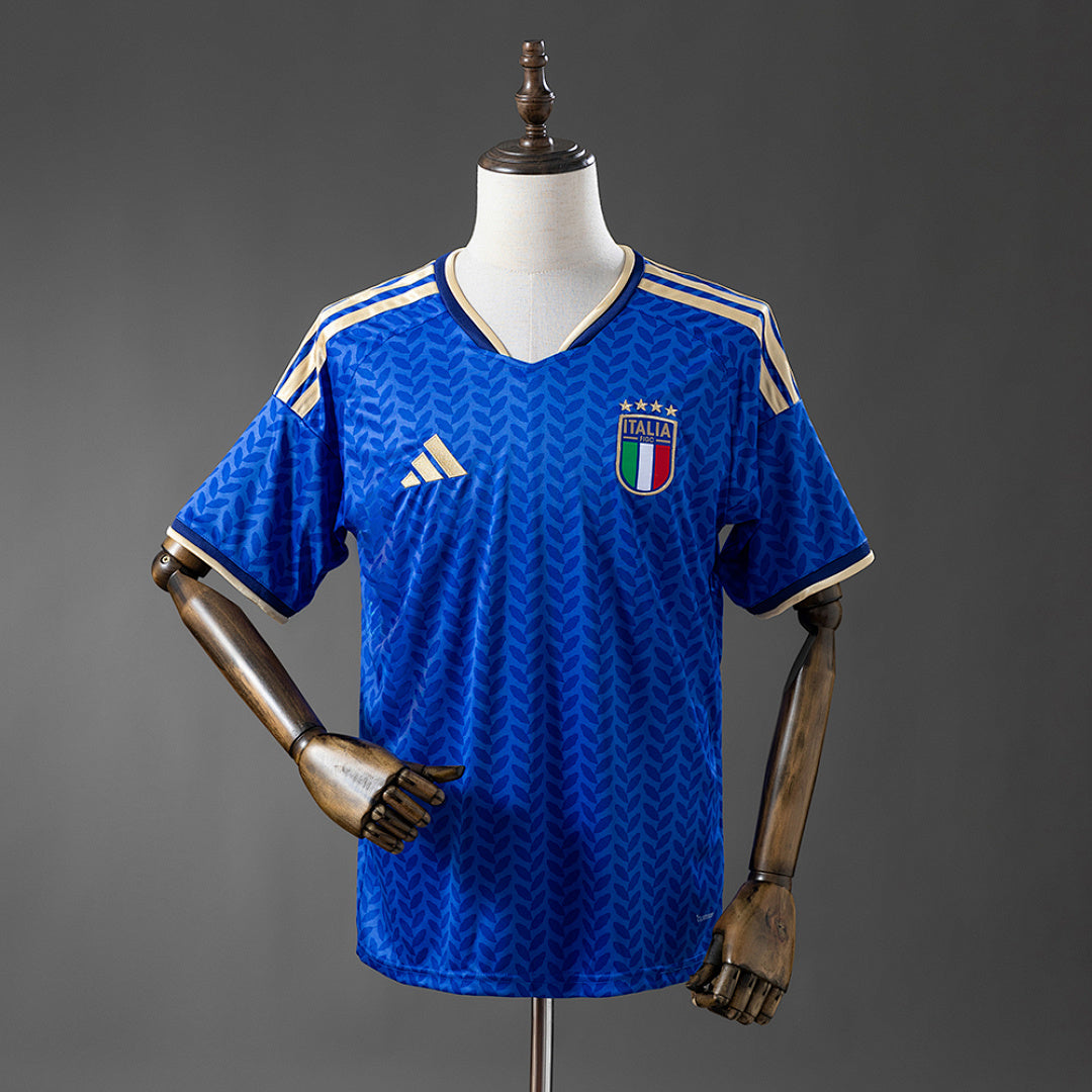 Camiseta Italia 1ª Equipación 2025/26