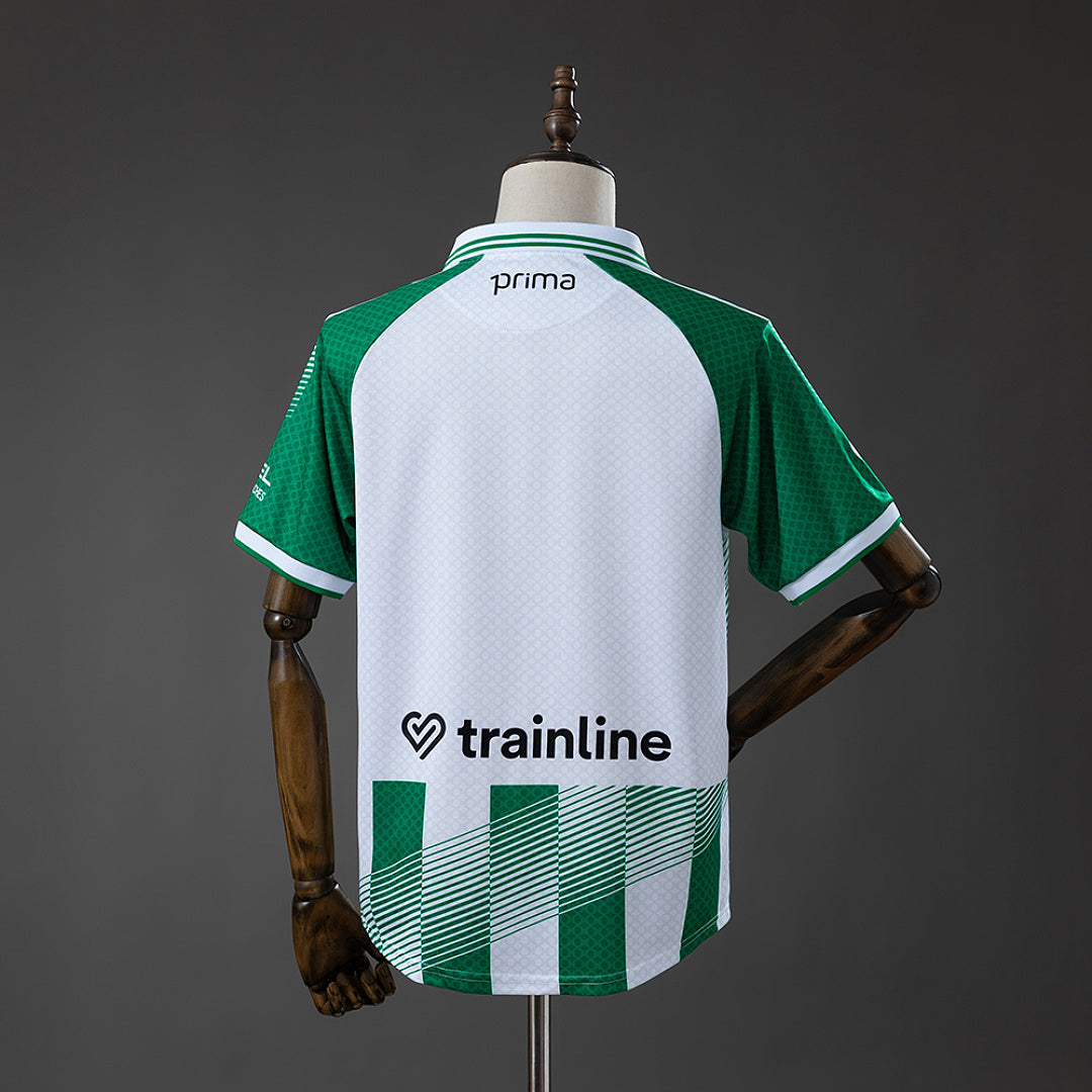 Camiseta Real Betis 1ª Equipación 2026/27