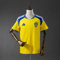 Camiseta Suecia 1ª Equipación 2025/26
