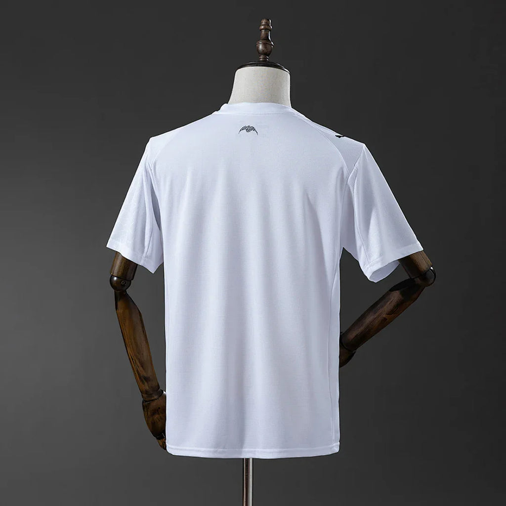 Camiseta Valencia CF 1ª Equipación 2025/26