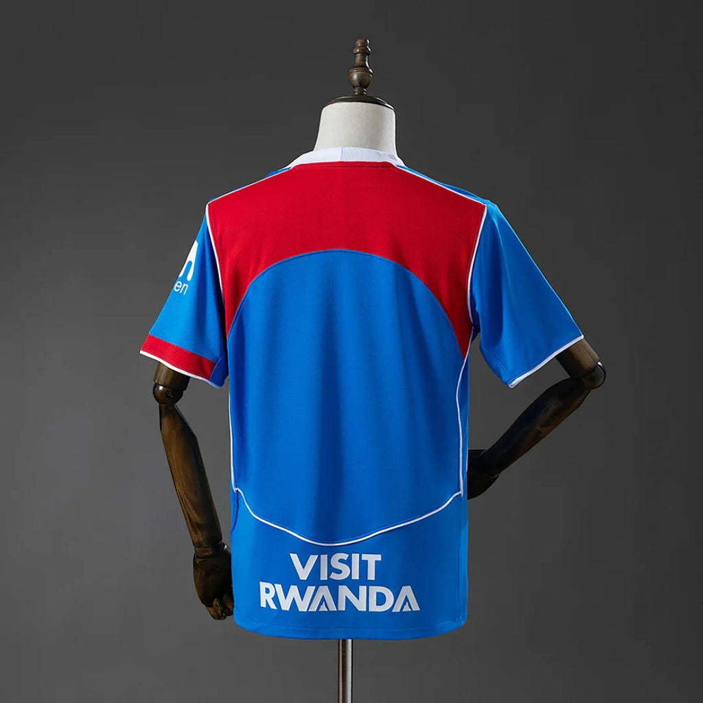 Camiseta Atletico Madrid 3ª Equipación 2025/26