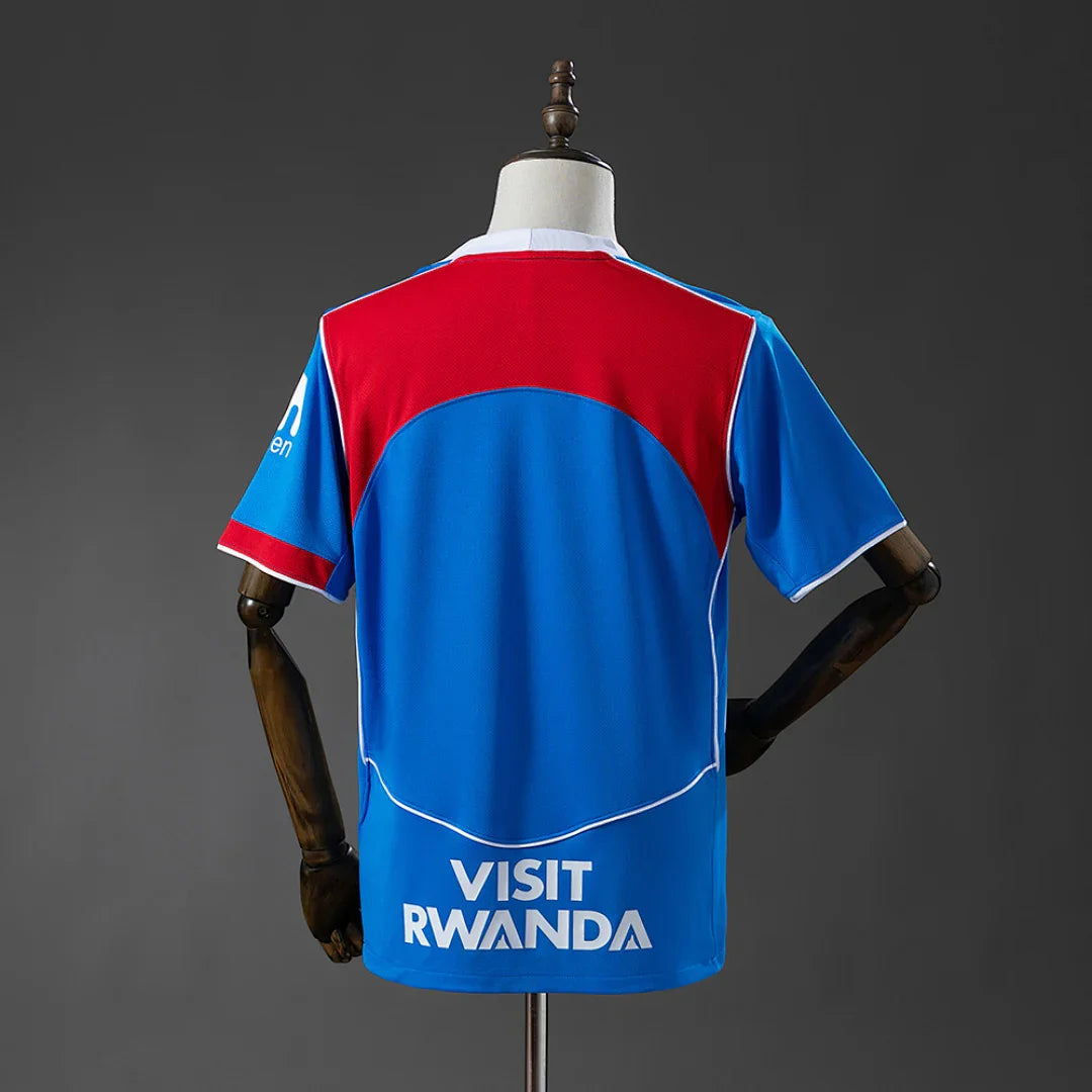 Camiseta Atletico Madrid 3ª Equipación 2025/26