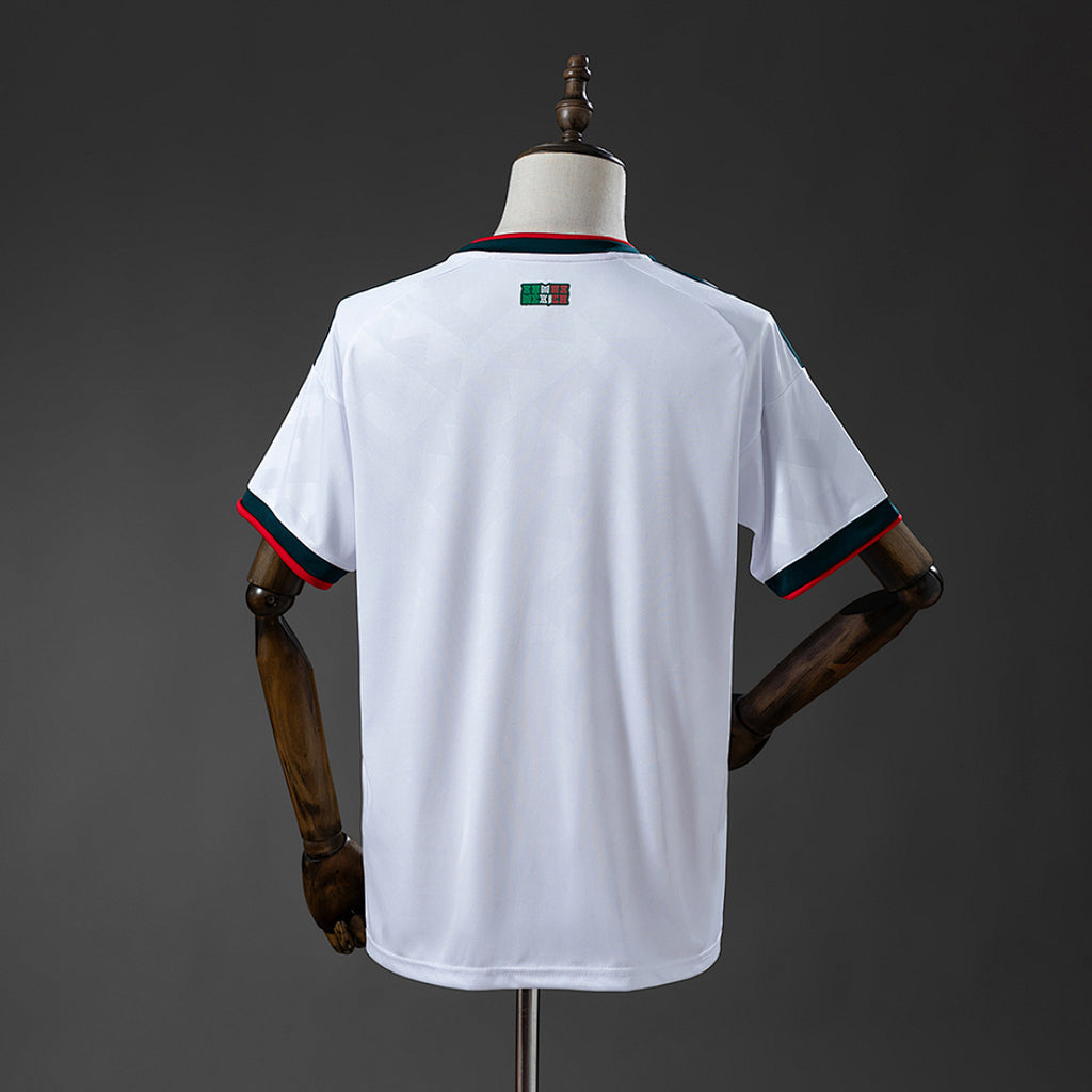 Camiseta Mexico 2ª Equipación 2025/26