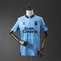 Camiseta Las Palmas 2ª Equipación 2025/26
