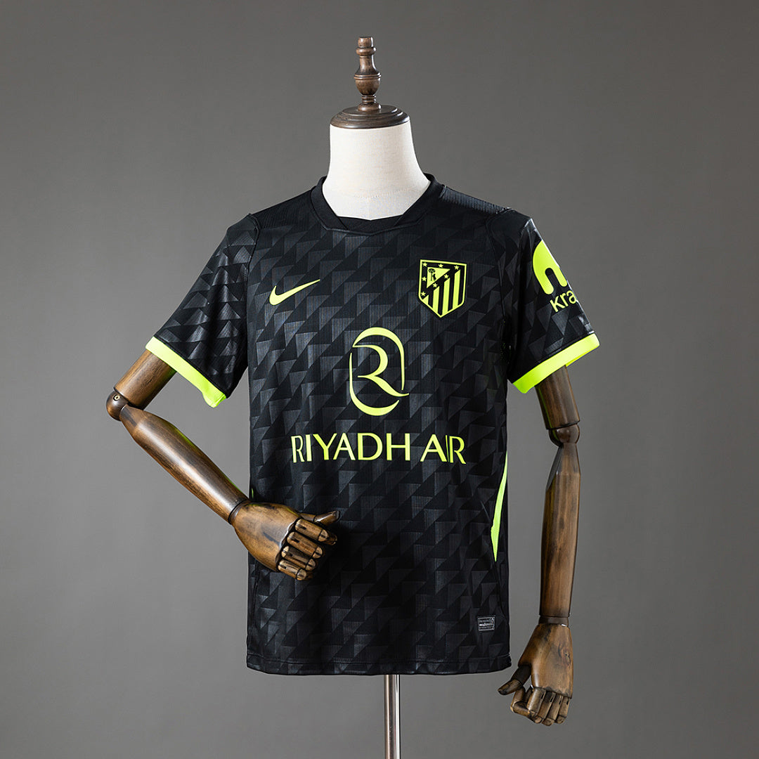 Camiseta Atletico Madrid 2ª Equipación 2026/27