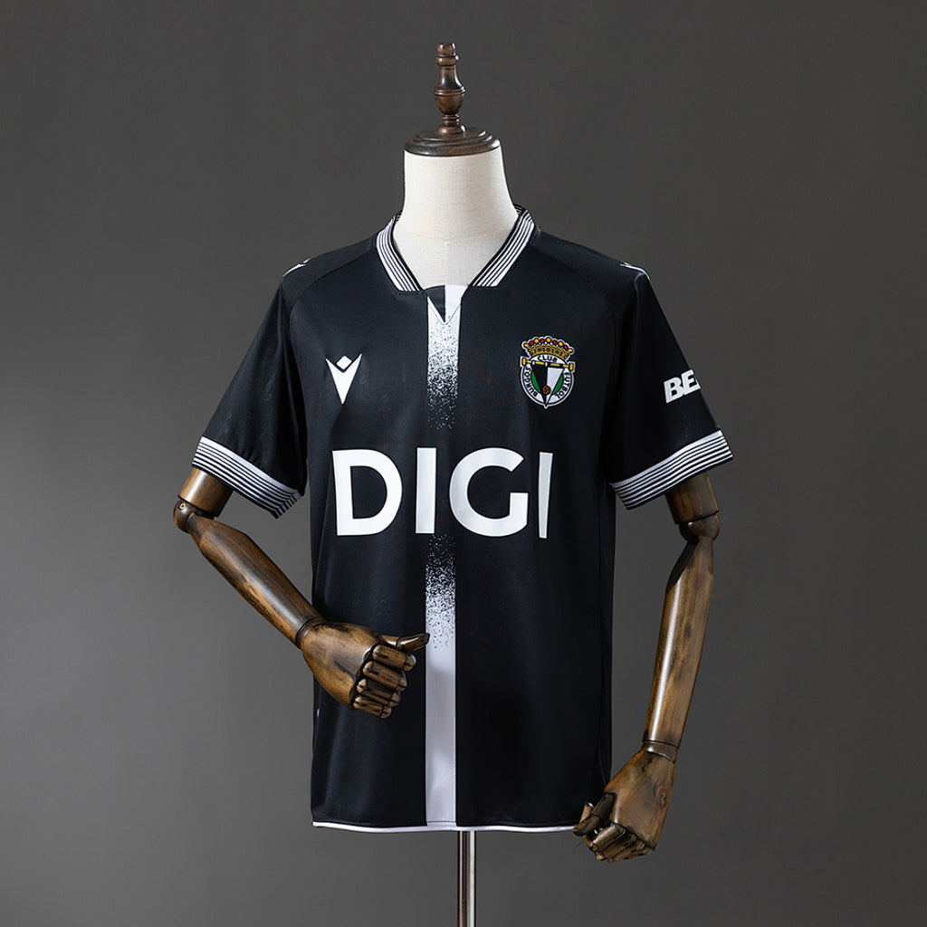 Camiseta Burgos 2ª Equipación 2025/26