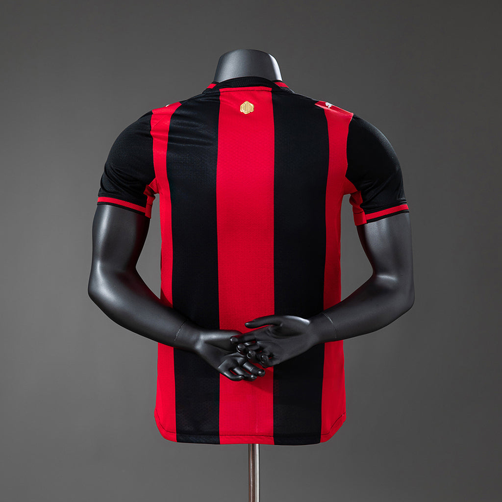 Camiseta AC Milan 1ª Equipación 2026/27