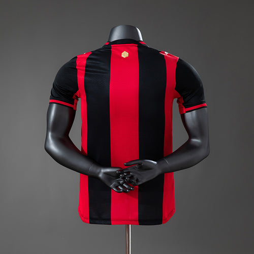 Camiseta AC Milan 1ª Equipación 2026/27