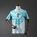 Camiseta Portugal 2ª Equipación 2025/26