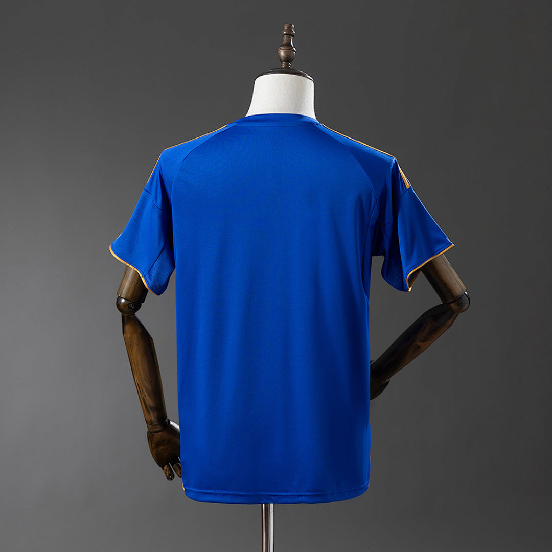 Camiseta Leicester 1ª Equipación 2025/26