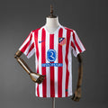 Camiseta Atletico Madrid 1ª Equipación 2025/26