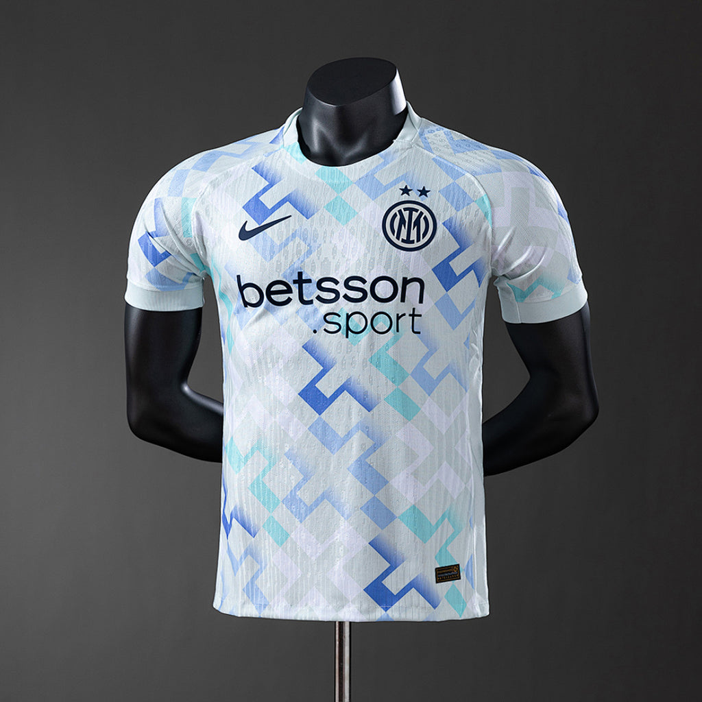 Camiseta Inter Milan 2ª Equipación 2025/26