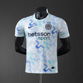 Camiseta Inter Milan 2ª Equipación 2025/26