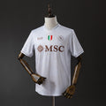 Camiseta SSC Nápoles 2ª Equipación 2025/26