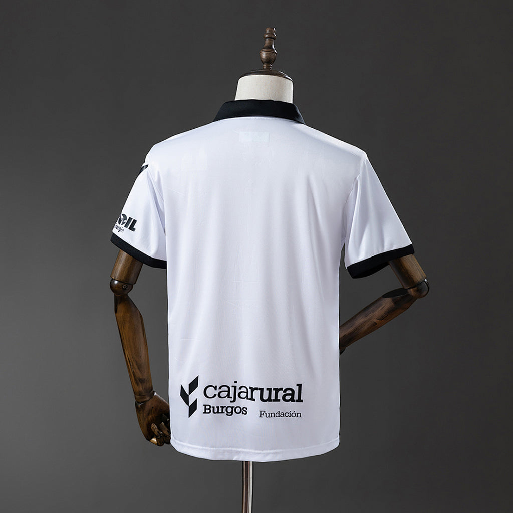 Camiseta Burgos 1ª Equipación 2025/26