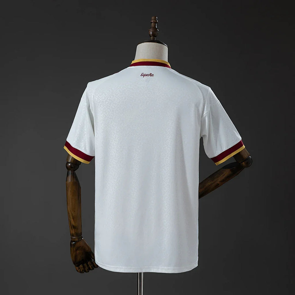 Camiseta España 2ª Equipación 2025/26