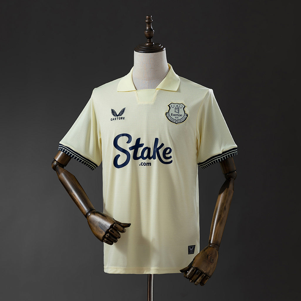 Brighton Away Shirt 2025/26