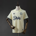 Brighton Away Shirt 2025/26